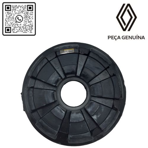 RN 218906 8200218906 APOIO SUP. DA MOLA TRAS. KARDIAN - 1